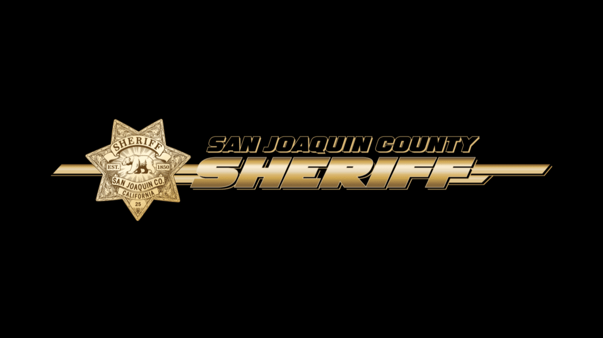 San Joaquin Sheriff's Office